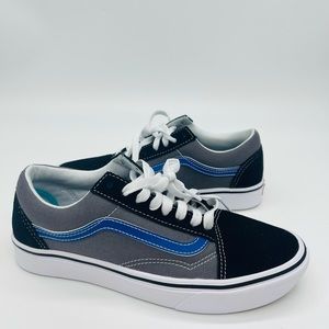 Classic ComfyCush Old Skool Vans